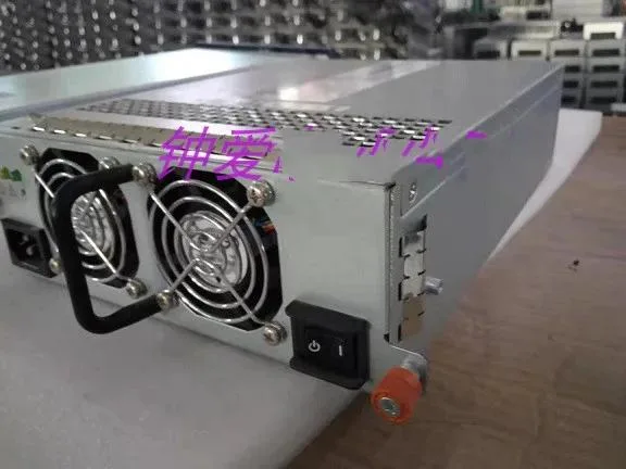 Supersuperuncle Supersuperuncle 488W server power supply for Dell MD1000 MD3000 D488P-S0 H488P-00 HP-U478FC5 — product photo