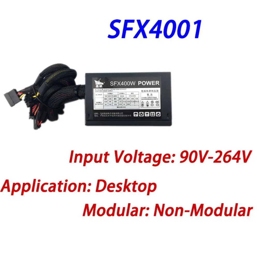 Ruth's sister Ruth's sister SFX4001 internal power cable — product photo
