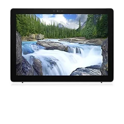 DELL DELL Latitude 7200 2-in-1 12.3" i5-8365U 8GB 256GB W11P laptop — product photo