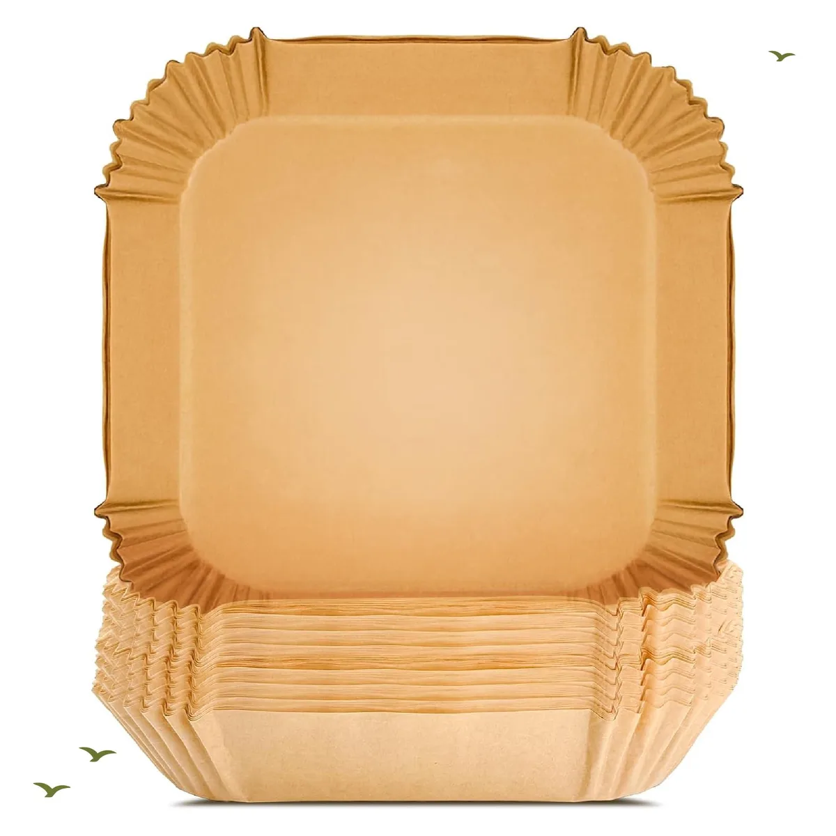  Oasis Green OGAFL-23S paper craft 23 cm 125 sheets — product photo