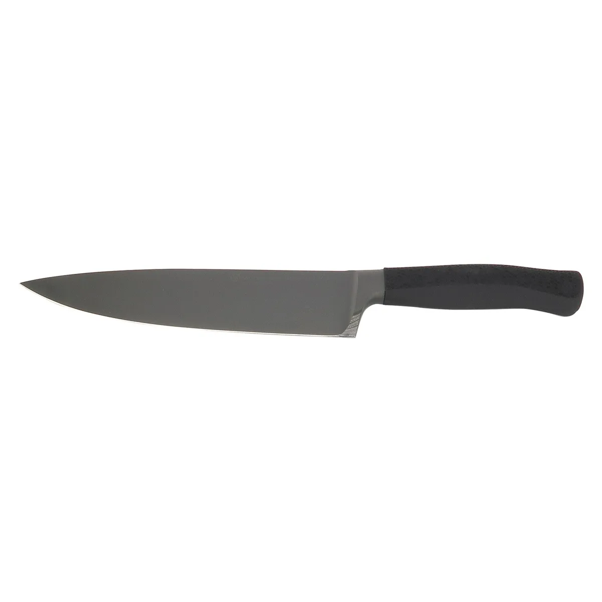 Wusthof Wusthof Performer 8 inch Chef's Knife Black DLC coated cutlery — product photo