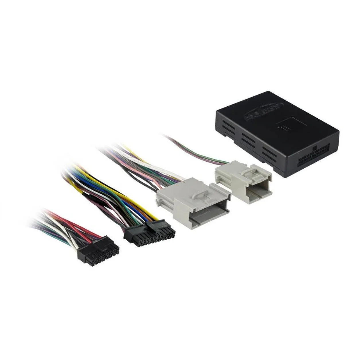 Axxess Technologies Axxess Technologies AXGM-07 OnStar Data Interface 2005-2006 GM 12V 10A — product photo