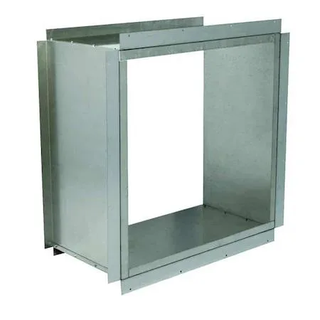 Dayton Dayton 16D549 Wall Collar 10 In — product photo