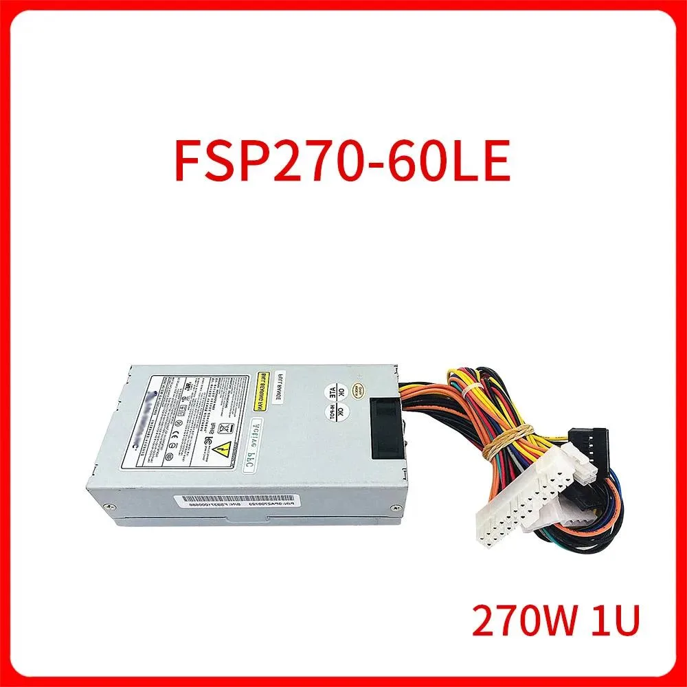 WMtec WMtec 270W 1U server power supply FSP270-60LE 24Pin — product photo