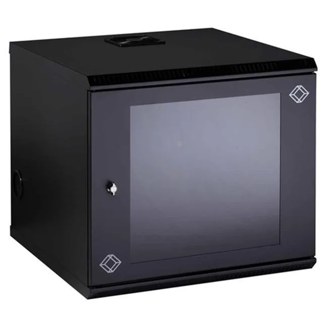 Black Box Corporation Black Box Corporation RM2413AE 10U 22 x 23.5 in. Server Rack — product photo