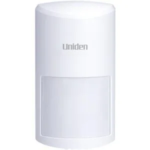 Uniden Uniden USHC-3 PIR Motion Sensor 105° 40ft surveillance accessory — снимка на продукта
