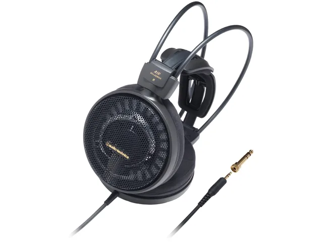 Audio-Technica Audio-Technica ATH-AD900x 53mm Open-Back Headphone — product photo