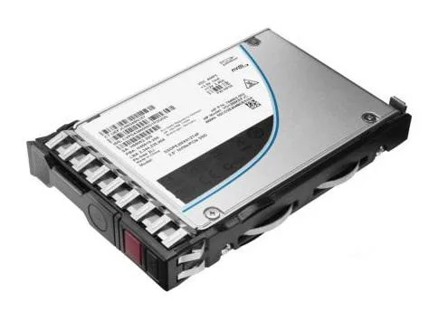 HP HP 2TB NVMe PCI Express 2.5-inch internal SSD — product photo