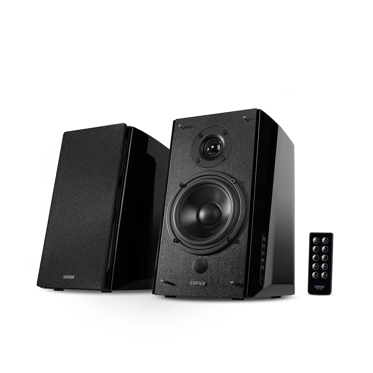 Edifier Edifier r2000db-Black 120 W home audio speaker — product photo