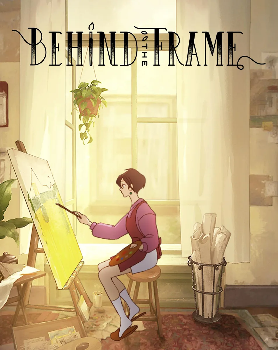 Akupara Games Akupara Games Behind the Frame: The Finest Scenery downloadable game — product photo