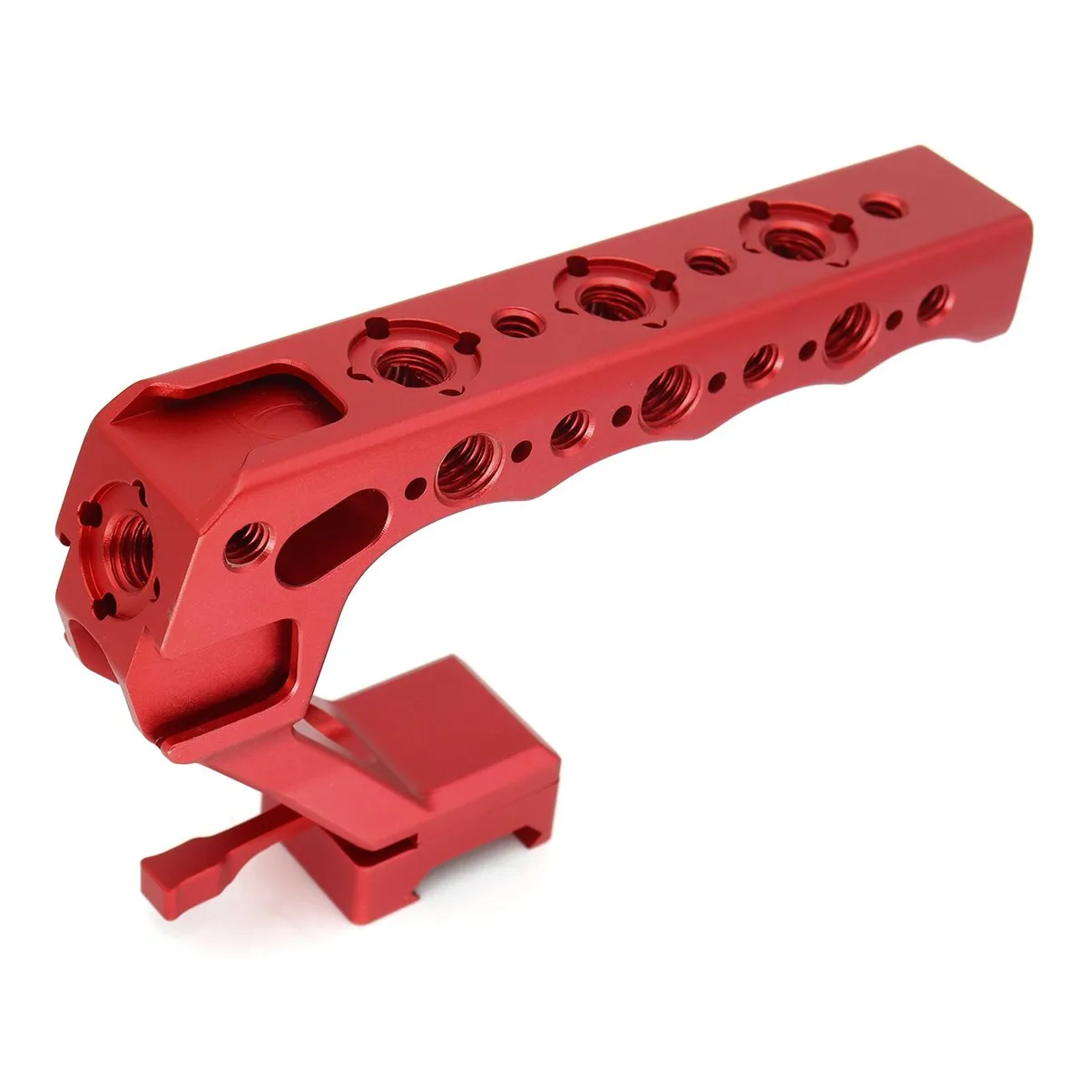 SZJELEN SZJELEN Camera Top Handle NATO Clamp Red — product photo