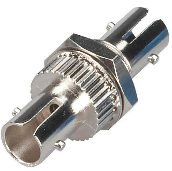 Black Box Corporation Black Box Corporation FOT110 fibre optic cable ST/ST singlemode simplex ceramic — product photo