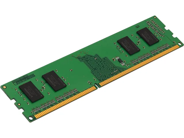Kingston Technology Corp. Kingston Technology Corp. KCP3L16ND8/8 8GB DDR3L 1600MHz CL11 1.35V desktop RAM — product photo