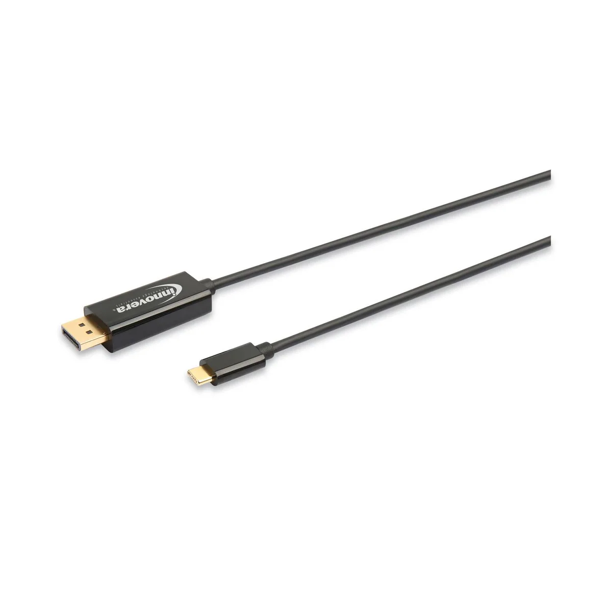 Innovera Innovera USB-C to DisplayPort Adapter 4K 50020 — product photo
