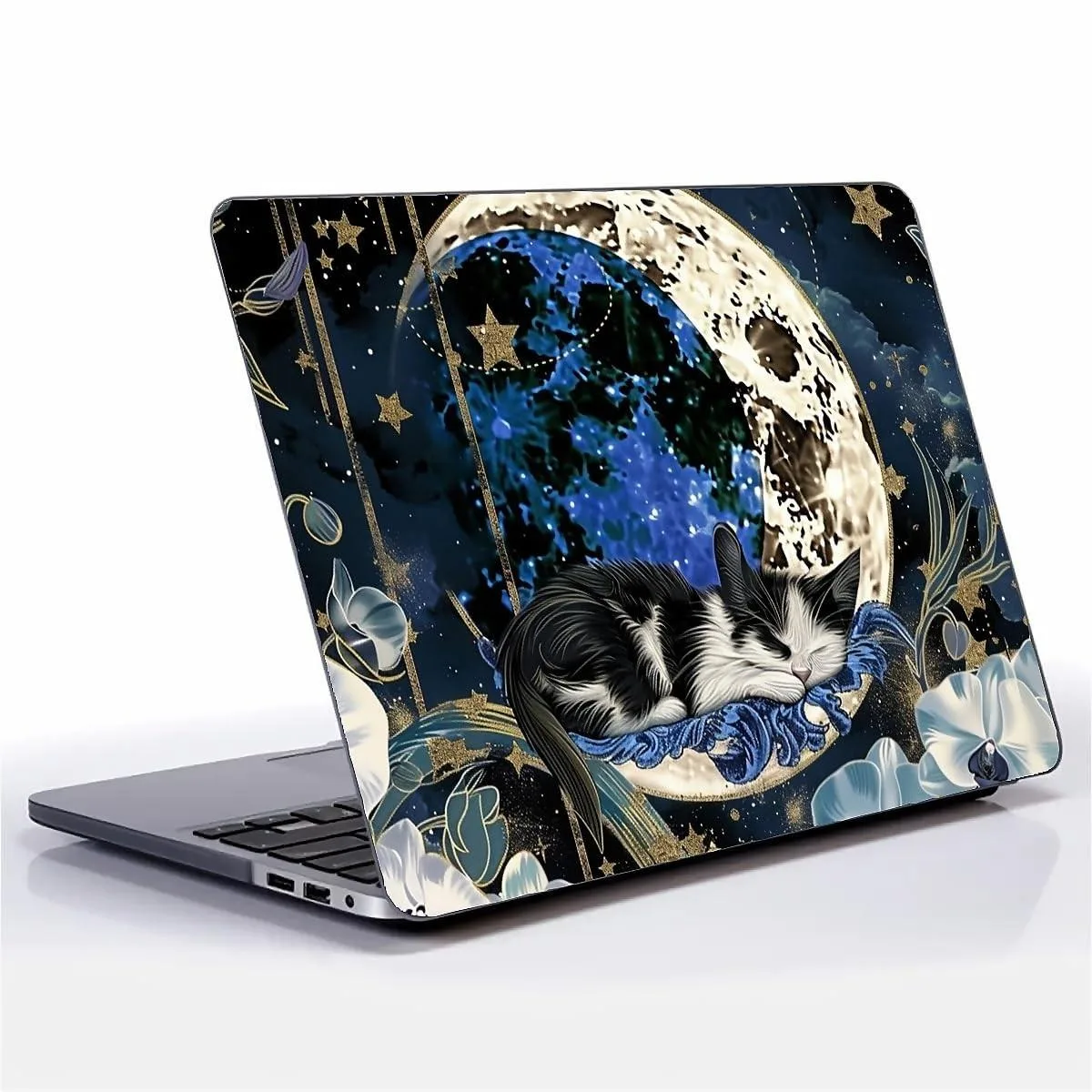 ARENTI ARENTI A2941 2 in 1 accessory for MacBook Air 15 2023 — product photo