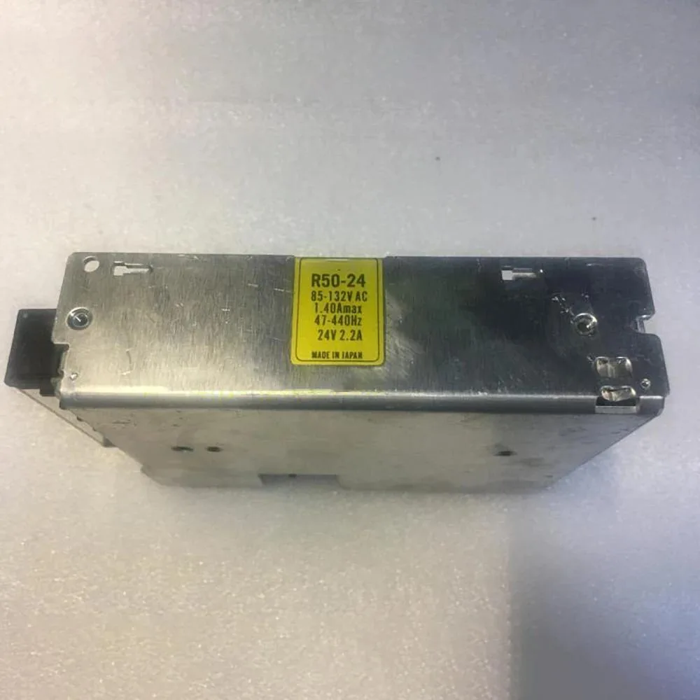 KHACHIMO KHACHIMO R50-24 Power Supply 24V 2.1A — product photo