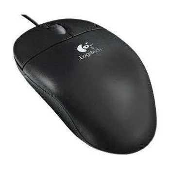 HP HP SB 3BTN Scrolling Mouse — product photo