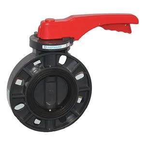 HAYWARD POOL PRODUCTS INC HAYWARD POOL PRODUCTS INC BYCS1030E1LGA Butterfly Valve trap — product photo