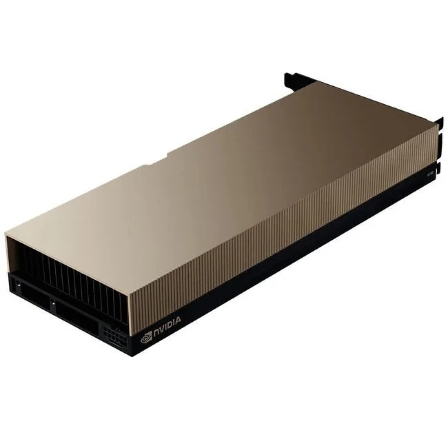 NVIDIA NVIDIA H200 NVL AI Accelerator Card 141GB HBM3e PCIe 5.0 x16 900-21010-0040-000 — product photo