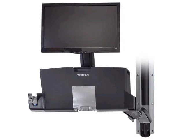 Ergotron Ergotron 45-270-026 StyleView Multi Component Mount — product photo