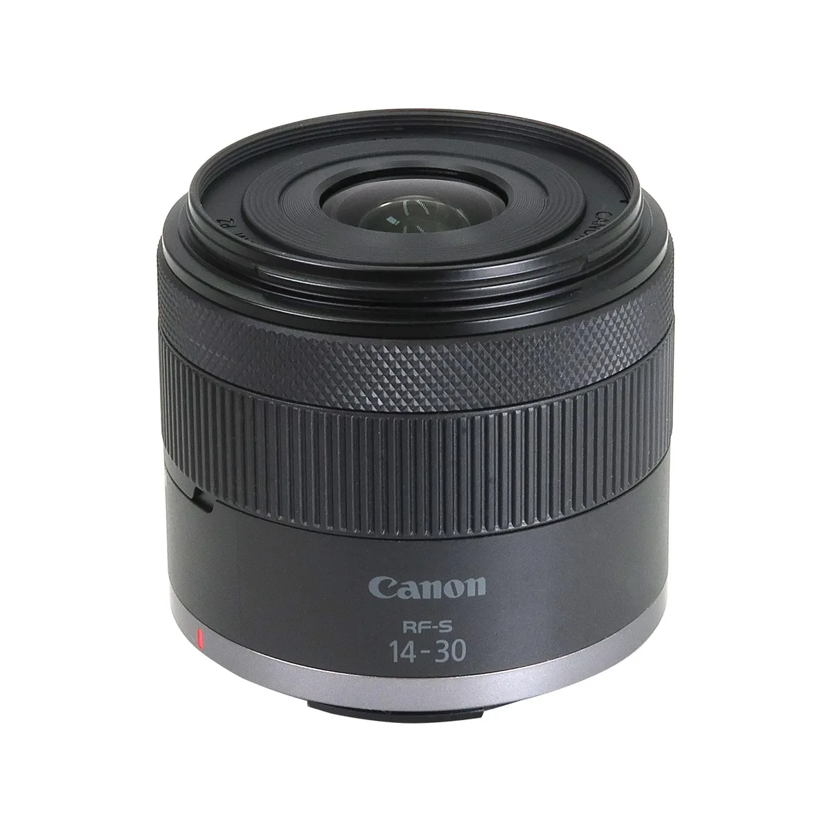 Canon Canon RF-S 14-30mm f/4.5-6.3 IS STM PZ Lens — product photo