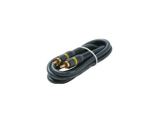 Steren Electronics Steren Electronics 50-Feet 1-RCA Audio/Video Cable — product photo
