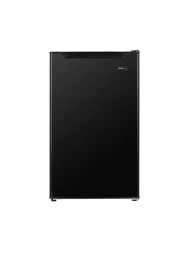 Danby Danby DCR044B1BM 4.4 cu. ft. Compact Refrigerator Black — product photo