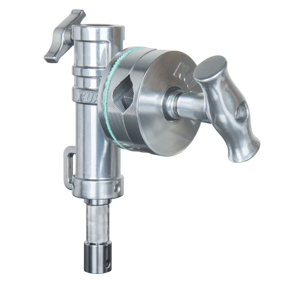 Kupo Kupo G400512 4.5" Grip Head with 1-1/8" Stud and Receiver — product photo