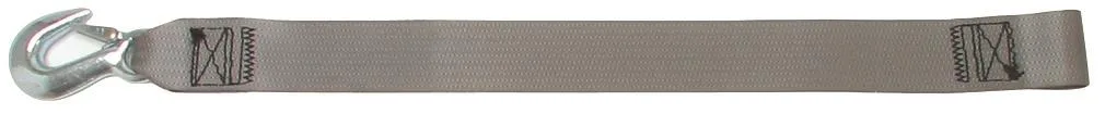 BoatBuckle BoatBuckle Winch Strap Loop End 2 x 20 — product photo