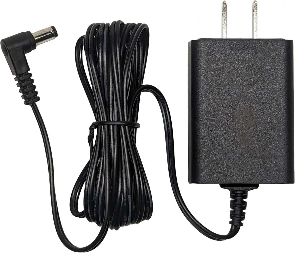 BASEUS BASEUS AC Adapter 14.5V 0.8A for Dewalt HT1009A DXAEPS14CA — product photo