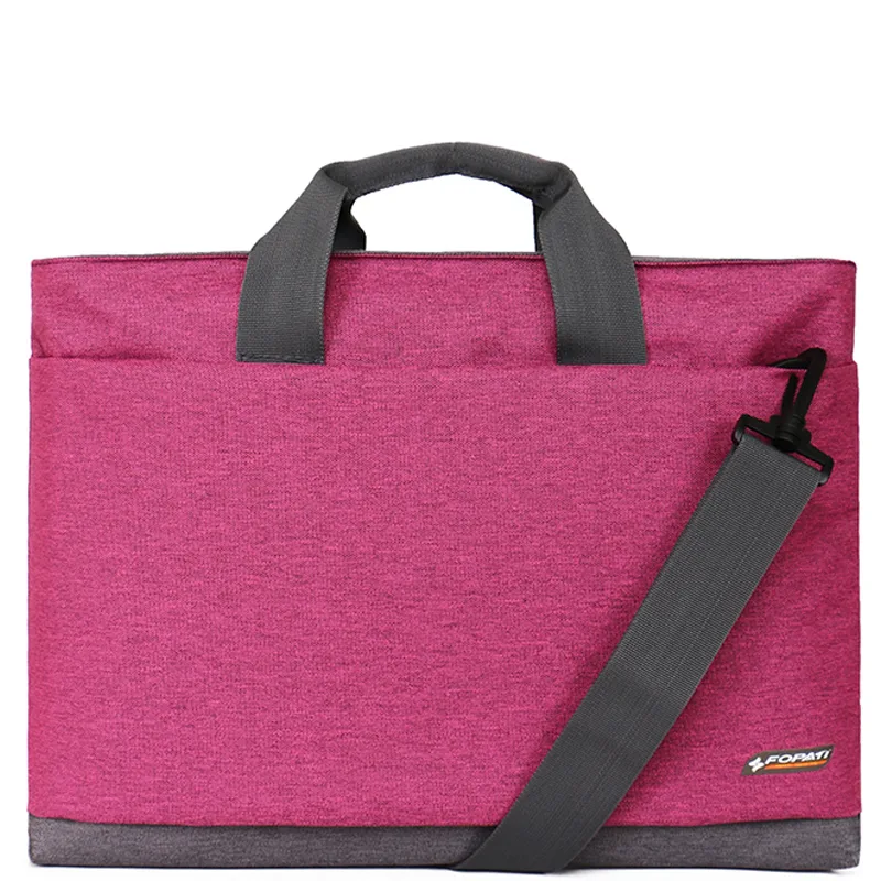 LUOM LUOM DB2016 laptop case 14-15.6 inch purple — product photo