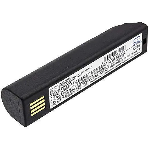  Cameron Sino Standard Battery 2000mAh 3.7V 7.4Wh for Honeywell Xenon 3820 3820i 4820 4820i — product photo