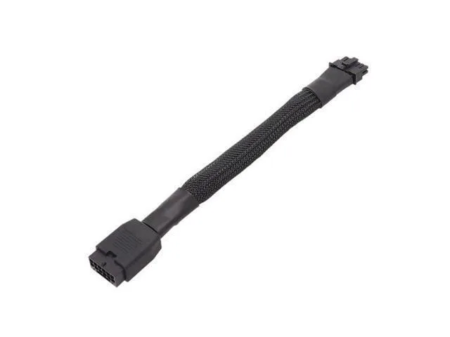 LORDWORLD LORDWORLD PCIe 5.0 12VHPWR 16-pin extension cable — product photo