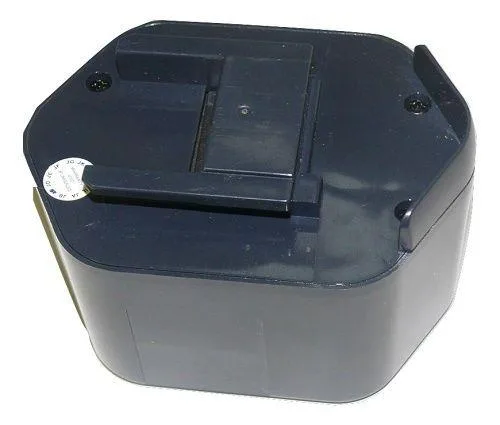 BatteryJack inc. BatteryJack inc. 12V 2500mAh Ni-CD Battery for Porter Cable 869 9866/F BN200V12 — product photo