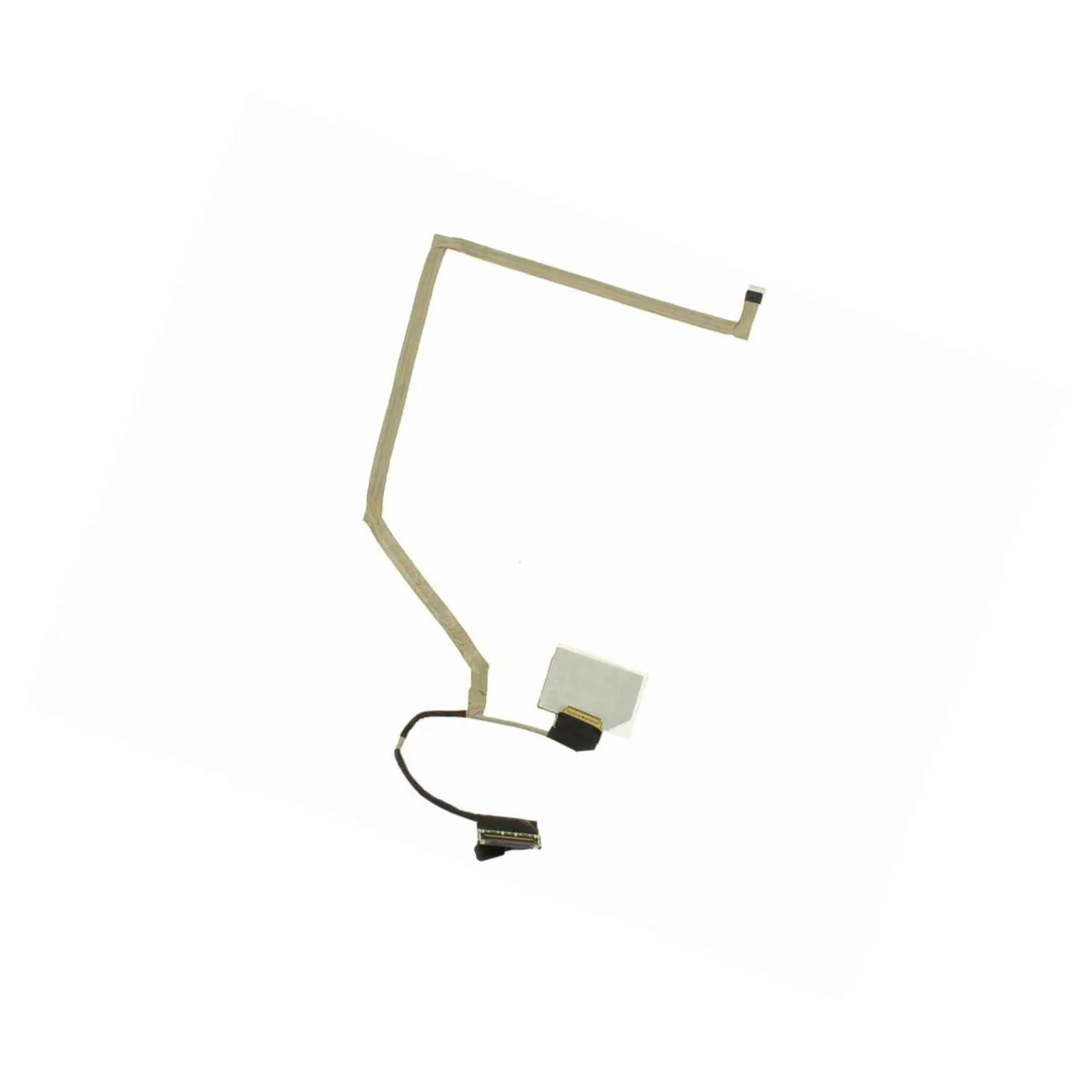DELL DELL 15.6" LCD Video Ribbon Cable 748W1 Latitude 5580 Precision 3520 Non-Touch — product photo