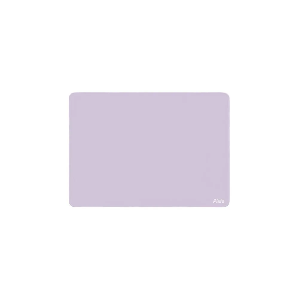 Pixio Pixio PXMPWPPM Wave Mouse Pad Medium Purple 14.2 x 11.8 inch 3mm — product photo