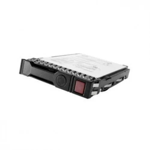 HPE HPE 857644-B21 10TB 3.5" SAS 12Gb/s 7200rpm internal hard drive — product photo