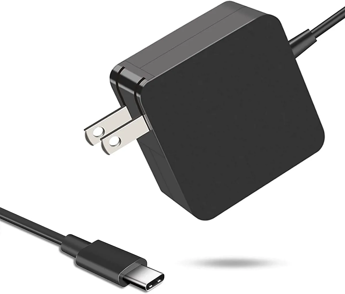 myVolts myVolts 45W USB-C AC Adapter PA-1300-87 — product photo