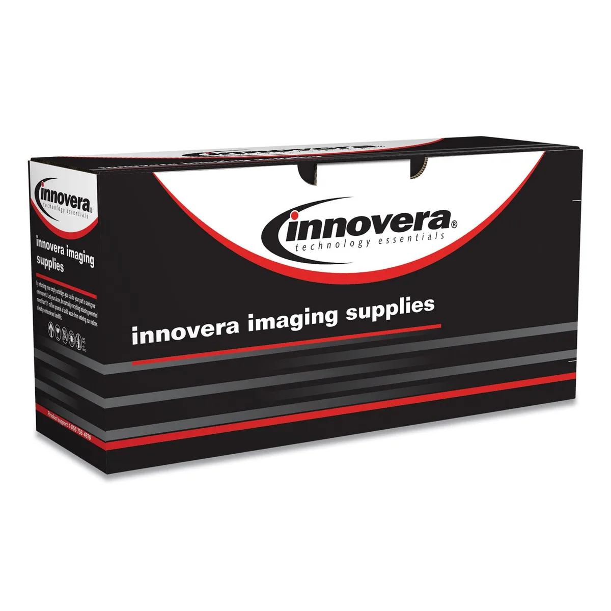 Innovera Innovera IVRTN227Y Yellow Toner Cartridge 2300 Pages — product photo