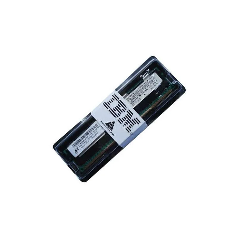 IBM IBM 46W0706 8GB 1866MHz DDR3 ECC Registered DIMM switch module — product photo