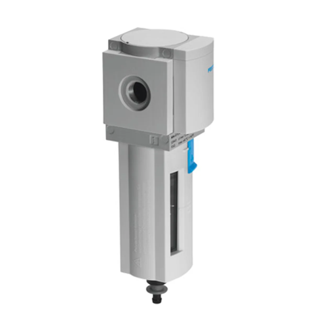 Festo Festo MS6N-LF-3/8-EUV Compressed Air Filter 531551 — product photo