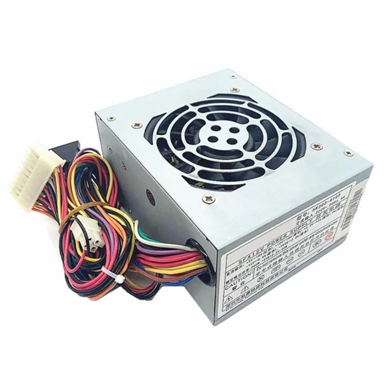 YINGHUA YINGHUA HK300-41GP 200W/250W server power supply — product photo