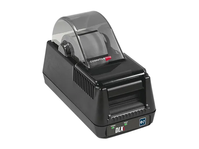 Cognitive TPG Cognitive TPG DBT24-2085-G1S 2.4" thermal label printer — product photo