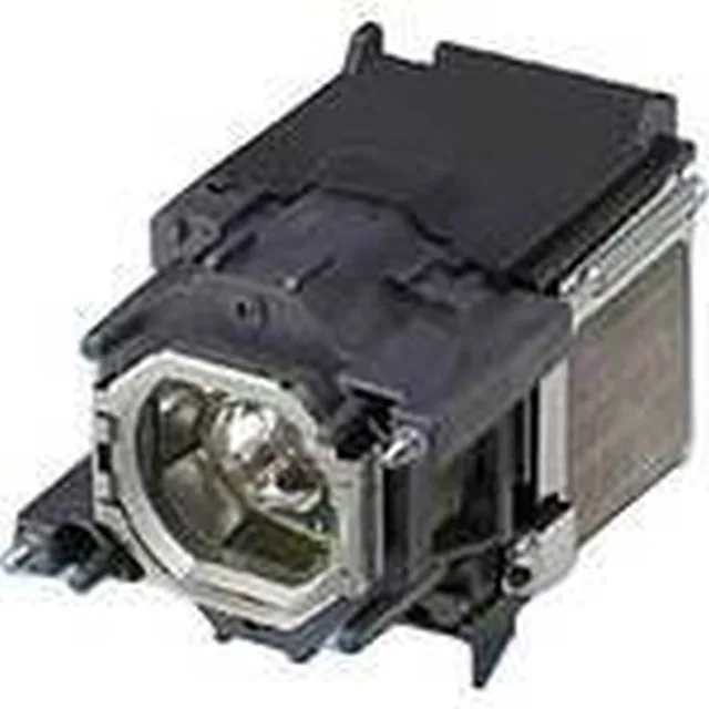 Sony LMPF331 projector lamp module with housing