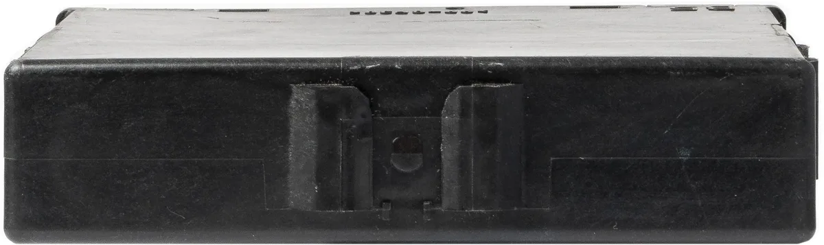 1 Factory Radio 1 Factory Radio 22765-AB09B Emissions Control Module — product photo