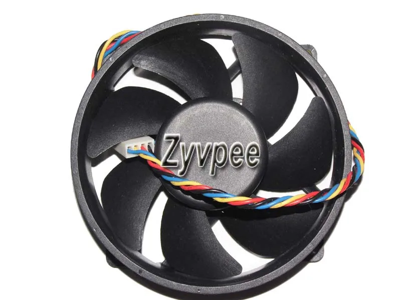 Zyvpee Zyvpee KDE1209PTVX 92 mm 25 mm 4-pin maglev case fan — product photo