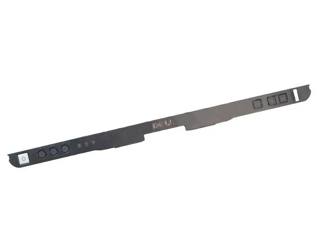 DELL DELL Latitude XT3 Bottom Bezel Button Cover KNCPJ — product photo