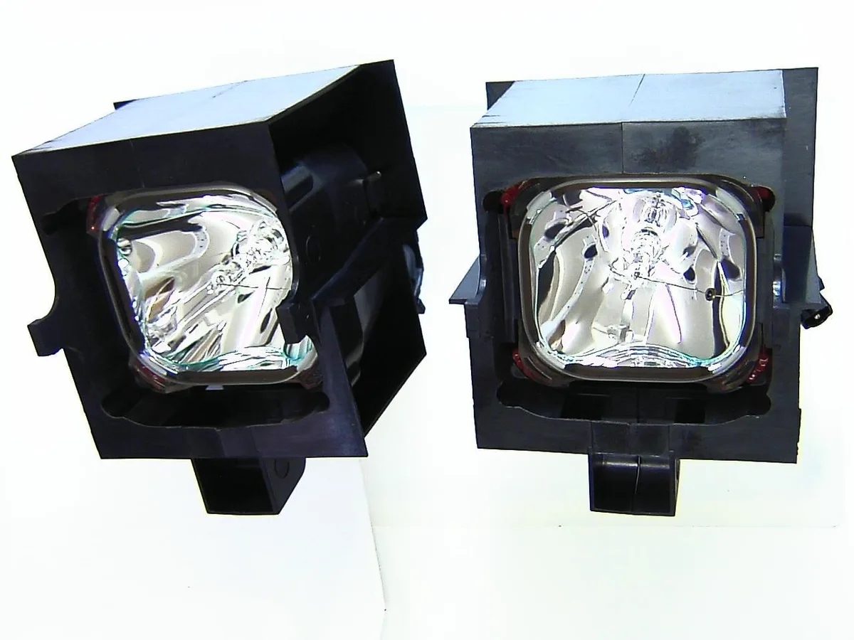 Barco Barco R9841100-DUAL DLP Replacement Lamp 2-Pack — product photo