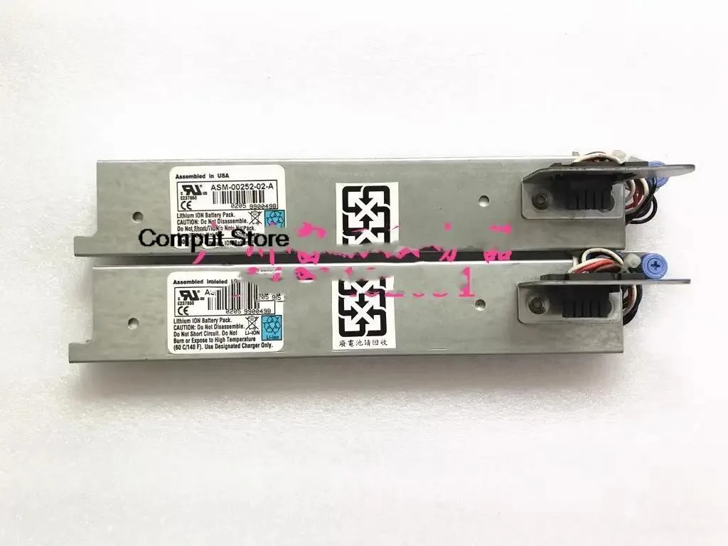 KHACHIMO KHACHIMO TotalStorage DS300 DS400 Controller Battery 13N1785 power supply — product photo