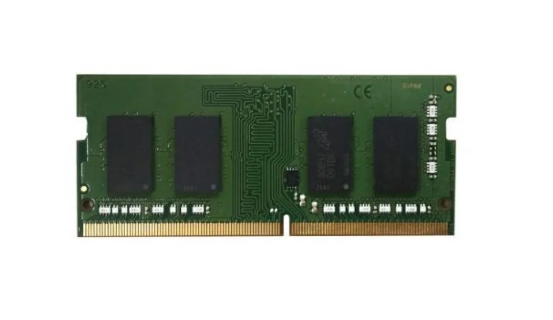 Qnap Qnap RAM-32GDR4K0-SO-3200 32GB DDR4 3200 laptop RAM — product photo